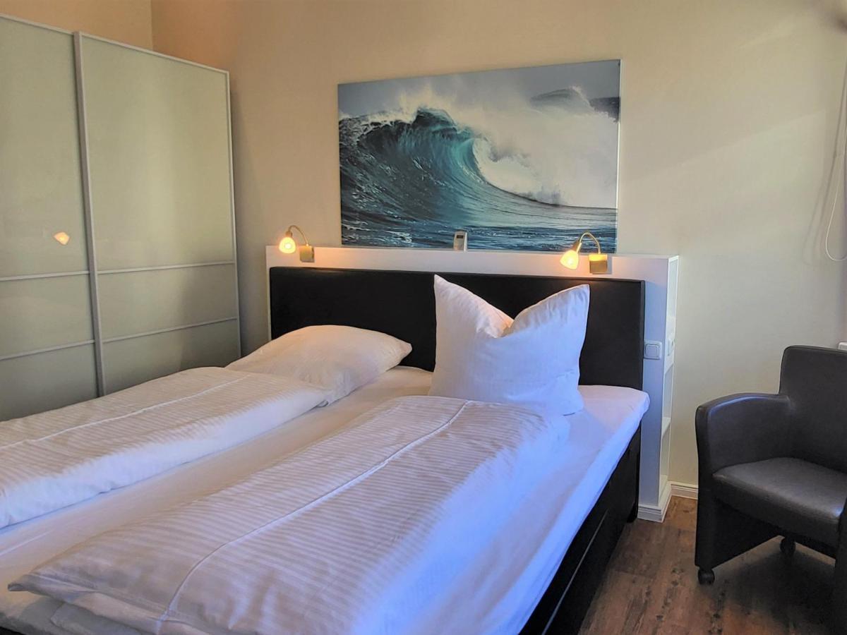 4 Sterne Hotel Hubertusburg Ostseebad Kühlungsborn 外观 照片