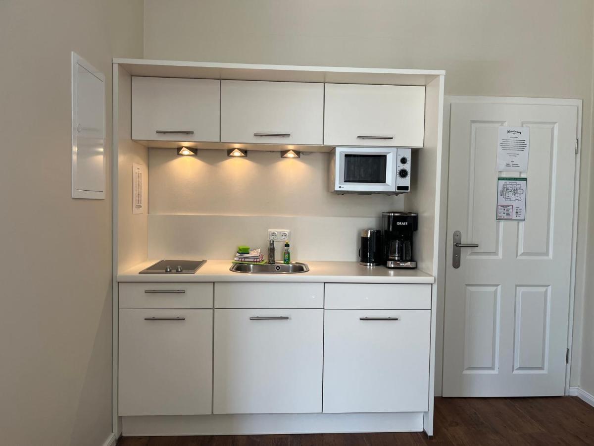 4 Sterne Hotel Hubertusburg Ostseebad Kühlungsborn 外观 照片