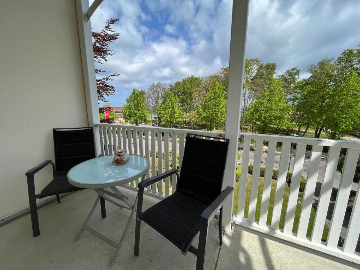 4 Sterne Hotel Hubertusburg Ostseebad Kühlungsborn 外观 照片
