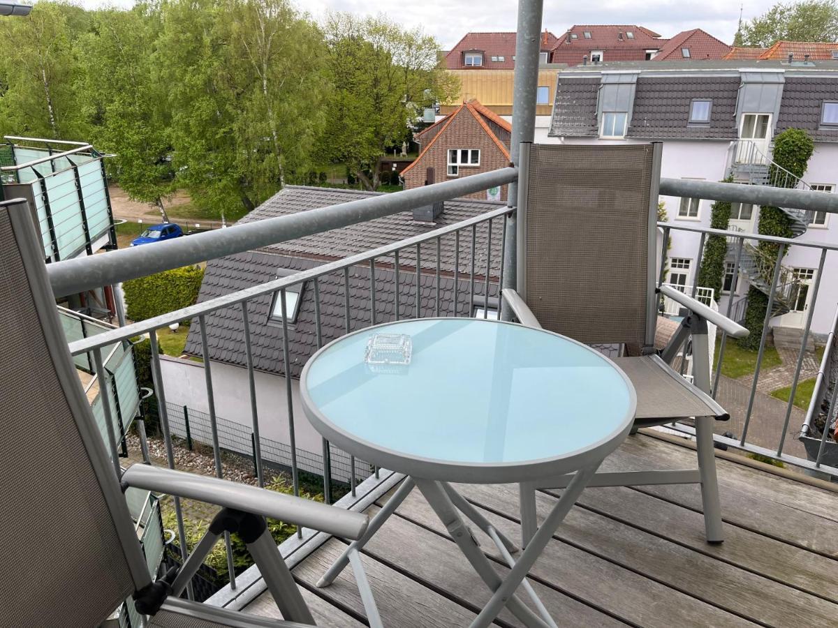 4 Sterne Hotel Hubertusburg Ostseebad Kühlungsborn 外观 照片