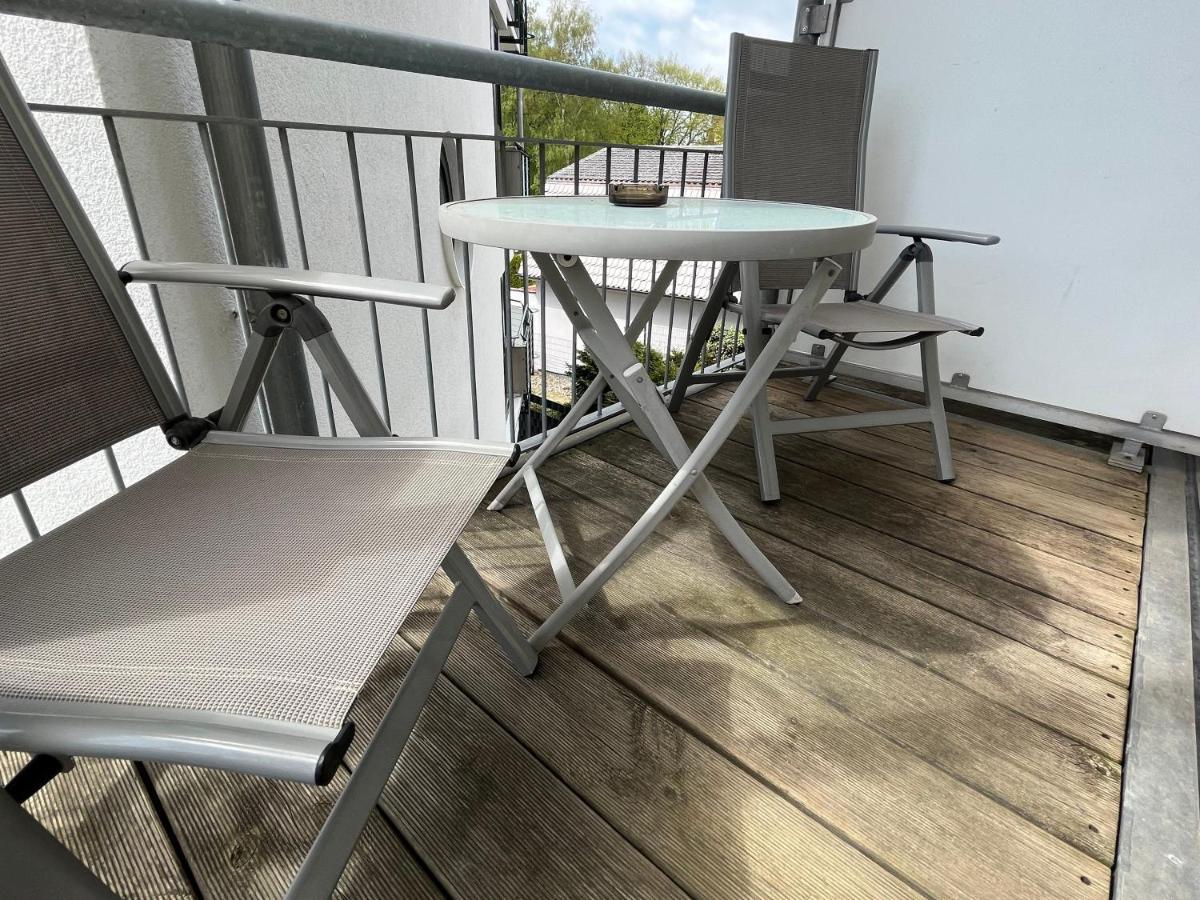 4 Sterne Hotel Hubertusburg Ostseebad Kühlungsborn 外观 照片