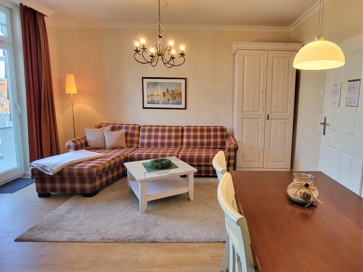 4 Sterne Hotel Hubertusburg Ostseebad Kühlungsborn 外观 照片