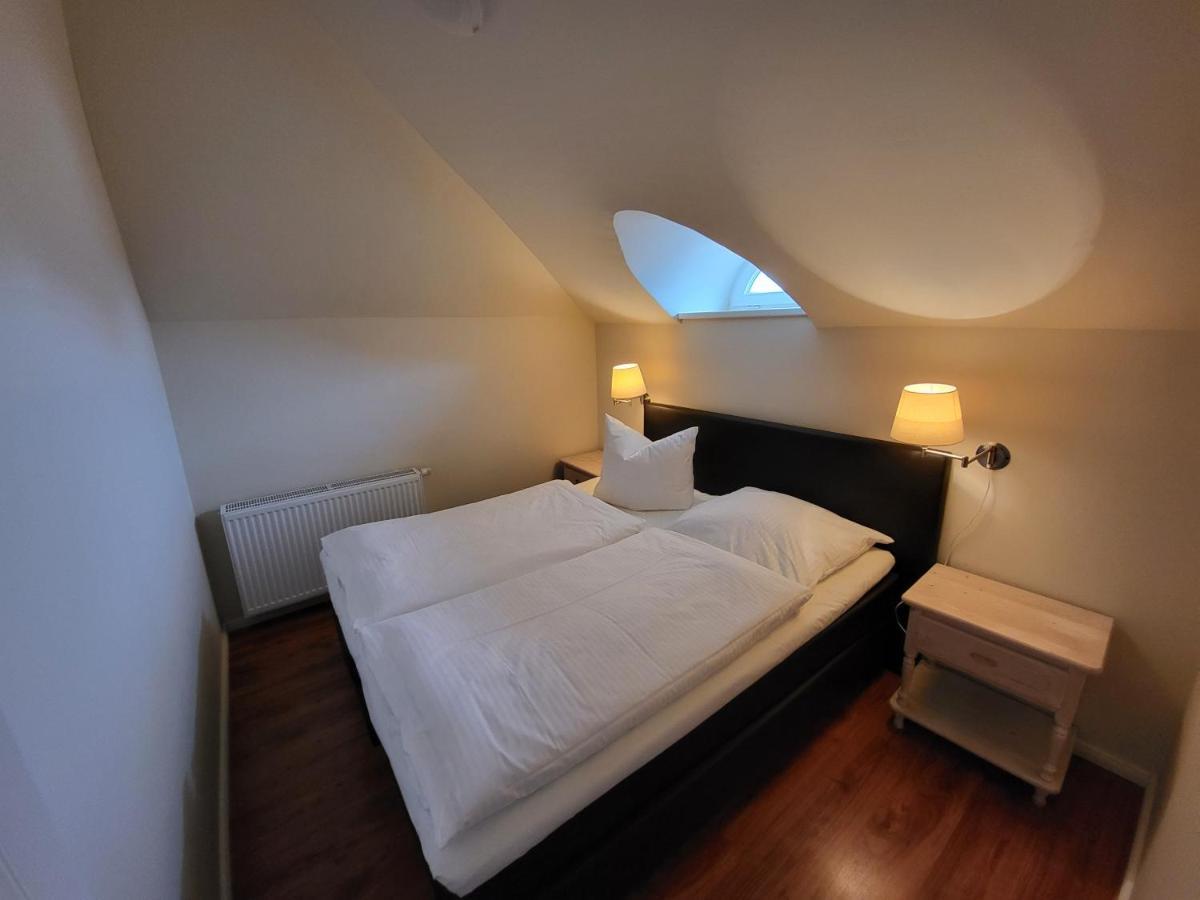 4 Sterne Hotel Hubertusburg Ostseebad Kühlungsborn 外观 照片