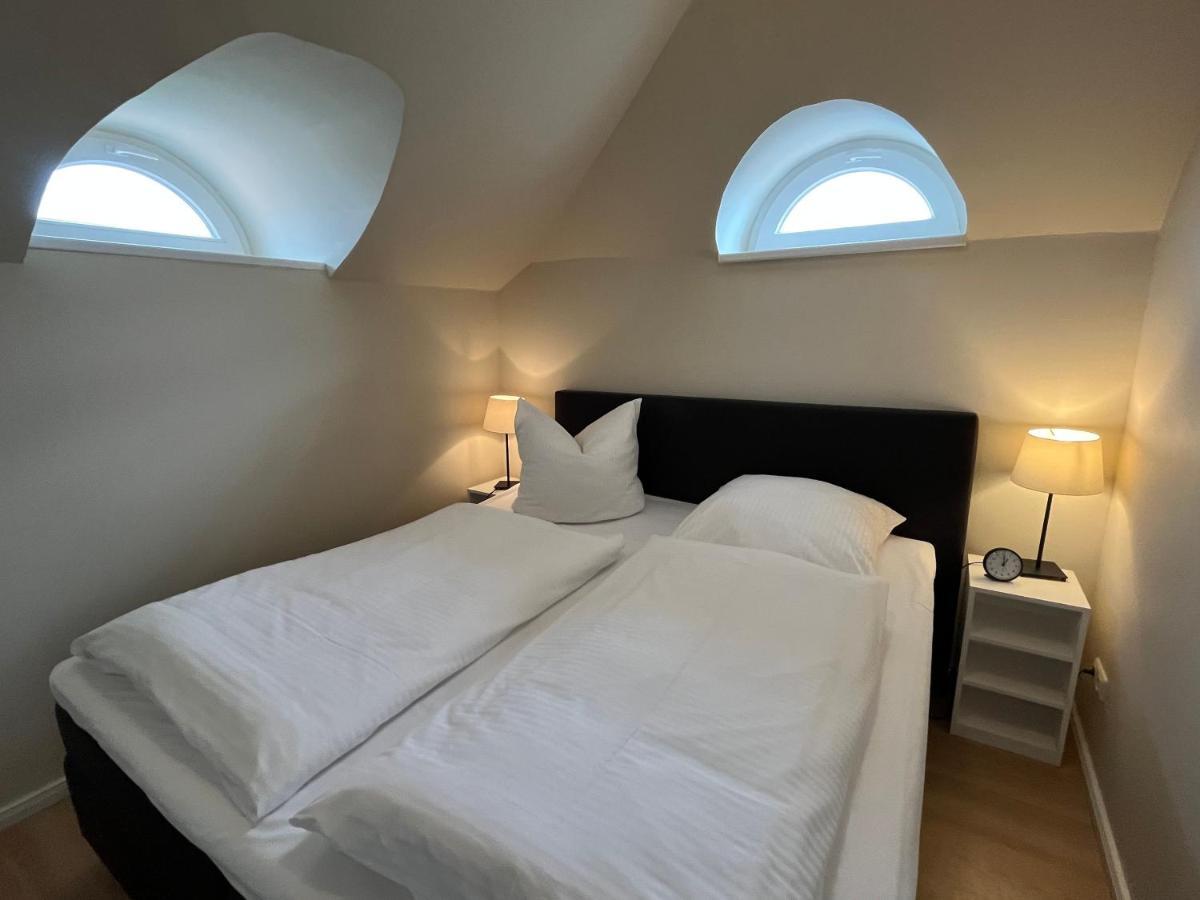 4 Sterne Hotel Hubertusburg Ostseebad Kühlungsborn 外观 照片