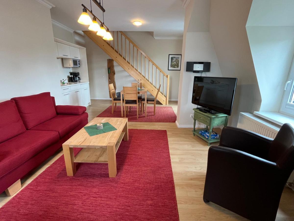 4 Sterne Hotel Hubertusburg Ostseebad Kühlungsborn 外观 照片