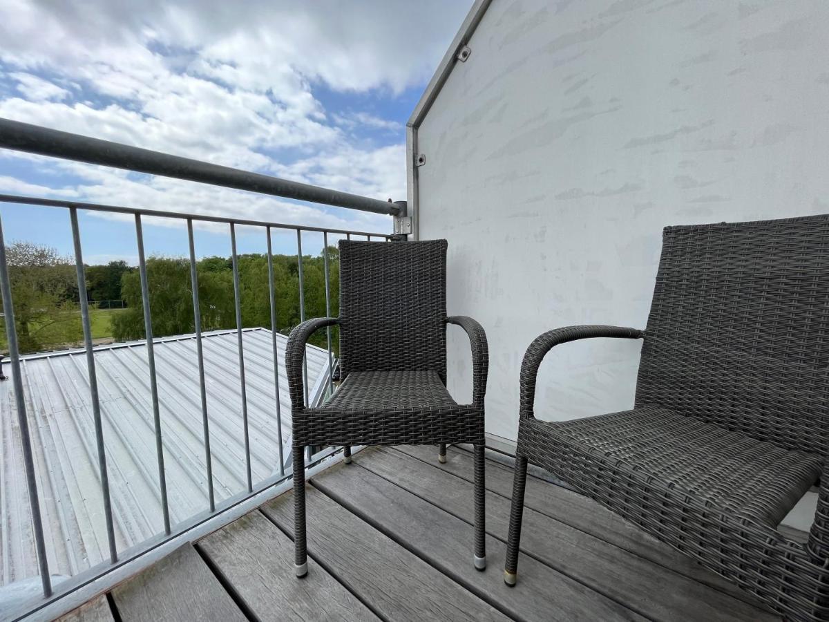 4 Sterne Hotel Hubertusburg Ostseebad Kühlungsborn 外观 照片